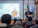 گزارش تصویری | مراسم  روز کارگر  و آیین تجلیل از تلاشگران این عرصه در دانشگاه صنعتی شاهرود 